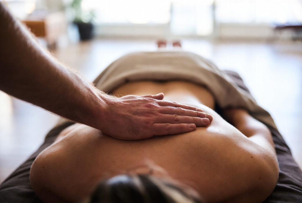 Emotionell Release behandling i Falun hos Vindstilla